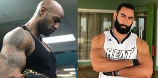 Booba clash encore La Fouine et se moque de lui en avec le clip dédié à sa fille !
