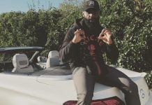 Kaaris : Or Noir 3, la cover et la date de sortie dévoilées !