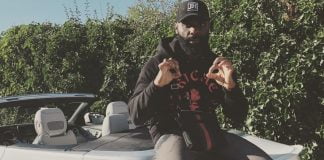 Kaaris : Or Noir 3, la cover et la date de sortie dévoilées !