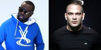 Ma Cherie de Jul ft Maitre Gims (Paroles) MP3