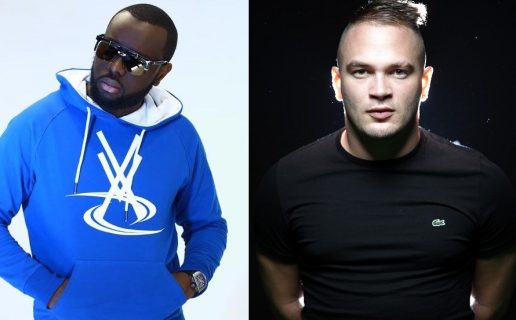 Ma Cherie de Jul ft Maitre Gims (Paroles) MP3