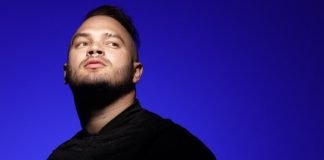 Jul affiche son soutien aux gilets jaunes (Vidéo)