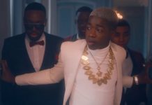 MHD – Bébé feat Dadju (Clip)