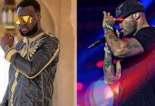 Booba relance les hostilités contre Gims et n’a pas oublié ses propos qui demandent son anéantissement