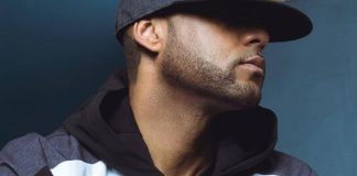 Après son cambriolage, Booba offre une énorme somme d’argent pour récupérer son ordi !