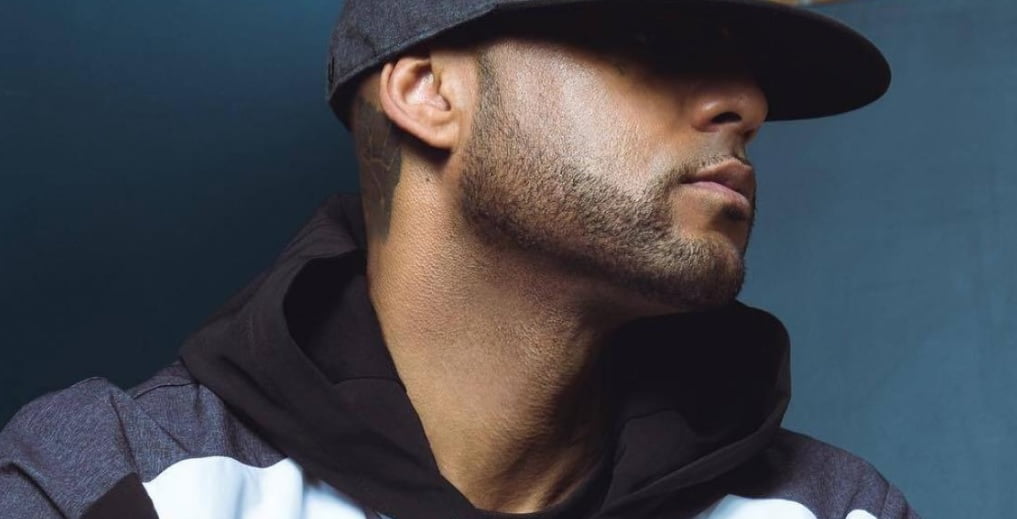 Booba : On a les deux premières collaborations d'Ultra