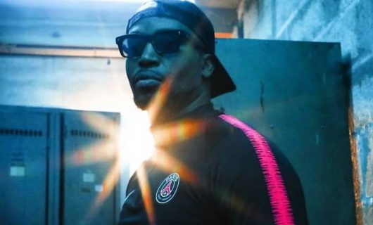Rohff met un 18/20 à son album Surnaturel et demande la note du public