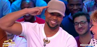 Rohff fait une imitation géniale de Scooby-Doo dans TPMP !