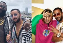 Lacrim dévoile l’incroyable tracklist de son double album avec 6ix9ine, Snoop Dogg, Rick Ross…
