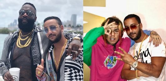 Lacrim dévoile l’incroyable tracklist de son double album avec 6ix9ine, Snoop Dogg, Rick Ross...