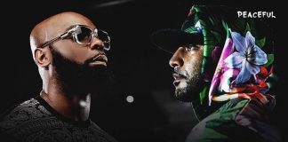 Booba : son combat avec Kaaris compromis, il le clash violemment et cherche une solution