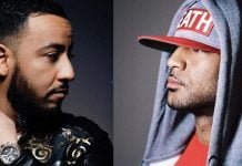Lacrim cartonne avec son nouveau clip, Booba lui adresse un message !