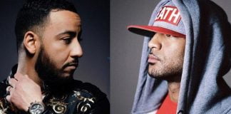 Lacrim cartonne avec son nouveau clip, Booba lui adresse un message !