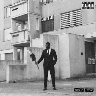 Dinos - Imany Deluxe (Album)