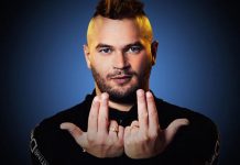 Jul multimilliardaire sur Spotify