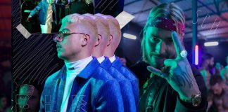 PLK feat SCH – Hier (Clip)