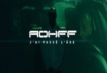 Rohff – J’ai passé l’âge (Clip)