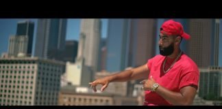 La Fouine – Valeurs (Clip)