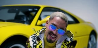 Lartiste – Social (Clip)