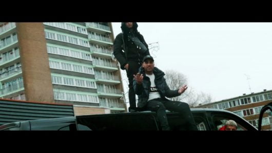 Heuss L'enfoiré - BX Land #3 (Clip)