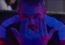 Jul dévoile le clip Ma Che Beauté extrait de La Zone En Personne