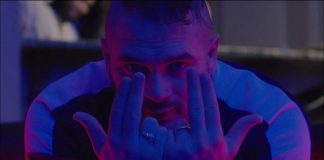Jul dévoile le clip Ma Che Beauté extrait de La Zone En Personne