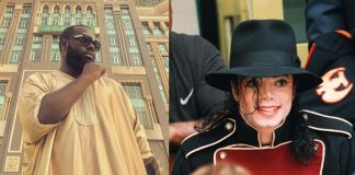 Maître Gims : il se compare à Michael Jackson puis se fait dézinguer sur la toile !