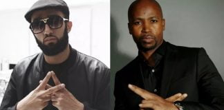 « Persona Non Grata », le nouveau titre de Rohff et Niro (Vidéo)