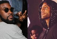 Booba réconcilié avec Damso ? B2O veut l' »aider » à clasher Shy’m !