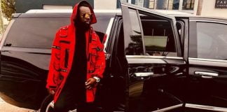 Maitre Gims s’exprime sur la bagarre Booba vs Kaaris : « La musique urbaine fait peur »