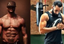 La Fouine encore ridiculisé par Booba qui se vante d’avoir « trop d’inspi » pour les clashs !