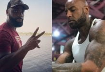 Kaaris a retrouvé l’ordi de Booba ? B2O prêt à lui offrir 20 000 € !