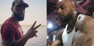 Kaaris a retrouvé l’ordi de Booba ? B2O prêt à lui offrir 20 000 € !