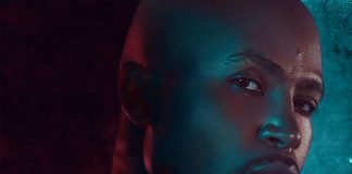 Surnaturel de Rohff (écouter album)