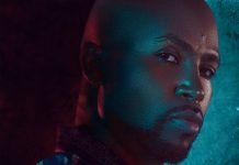 Rohff – Surnaturel (Album)