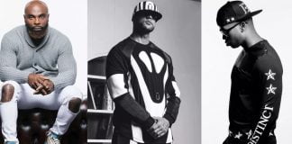 Booba : avant Kaaris, il à failli monter sur le ring avec Rohff pour se battre !