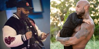Booba vs Kaaris : B2O l’insulte violemment en confirmant le combat et veut fixer la date !