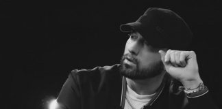 Eminem : Hit ‘Em Up de Tupac est le meilleur diss-tracks de tous les temps d’après lui