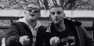 Sofiane et Vald dévoilent le clip Iencli