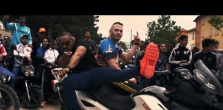 Jul et Alonzo mettent le feu à Skyrock avec le titre inédit : Flagrant délit !