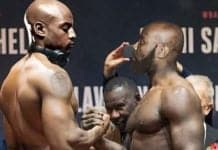 Kaaris menace Booba : « Ça va finir en étranglement cette histoire, va t’occuper de ta famille »