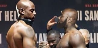 Kaaris menace Booba : « Ça va finir en étranglement cette histoire, va t’occuper de ta famille »
