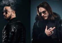 Lacrim clash-t-il SCH dans son nouvel album avec JVLIUS ou simple dédicace ?