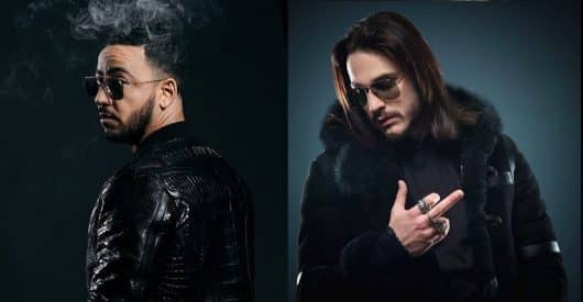 Lacrim clash-t-il SCH dans son nouvel album avec JVLIUS ou simple dédicace ?