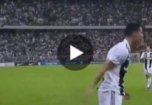 Cristiano Ronaldo : l’impressionnante réaction du stade Djeddah pendant sa célébration