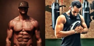 Booba : après Kaaris, il se moque et provoque La Fouine « La bagarre, y a moyen qu’il accepte lui »