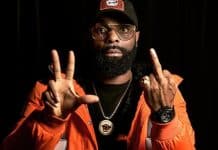 Kaaris : « Booba, je le monte en l’air tranquille / C’est devenu du n’importe quoi ! »