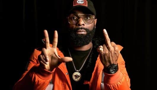 Kaaris : Booba, je le monte en l’air tranquille (...) C’est devenu du n’importe quoi !