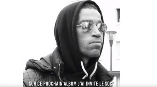 Demon One invite Gringe, Dry, Féfé, Sadek et Singuila sur son nouvel album !