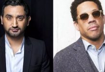 Jacquie et Michel s’immiscent dans le clash de JoeyStarr face à Cyril Hanouna et Booba !